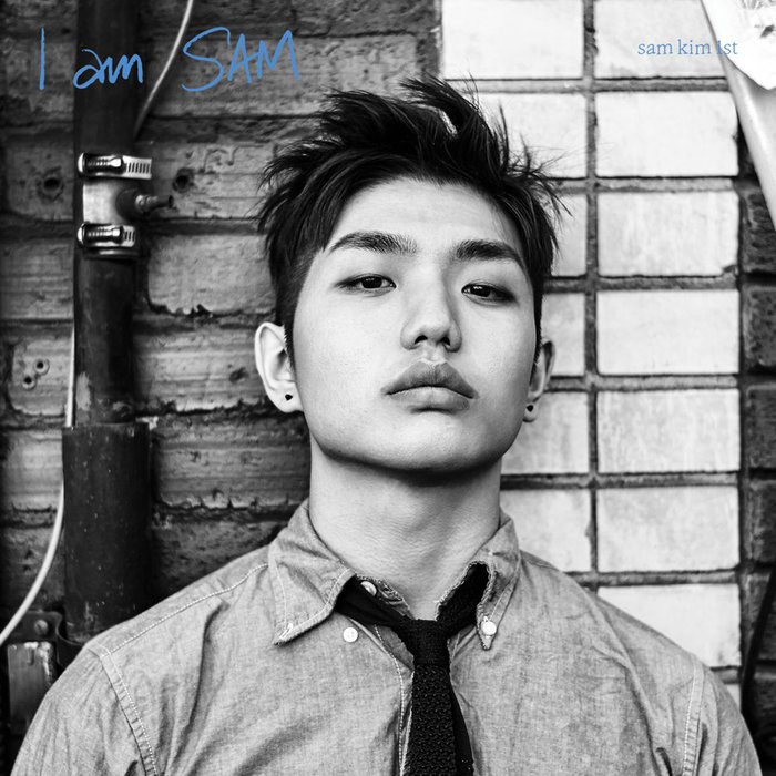 Sam Kim-《I AM SAM》