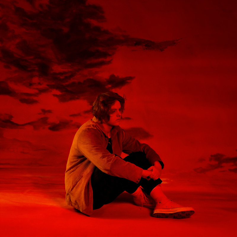 Lewis Capaldi-《Divinely Uninspired To A Hellish Extent (Explicit)》