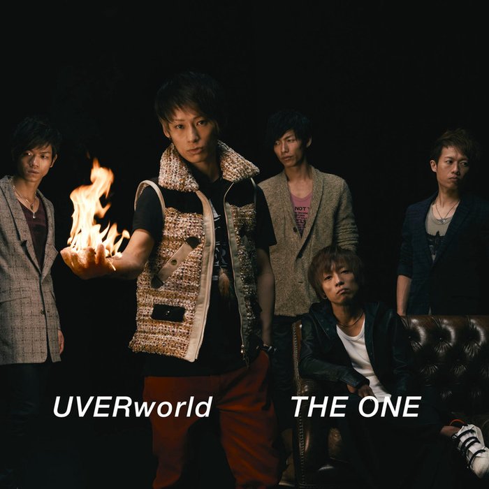 UVERworld-《THE ONE》