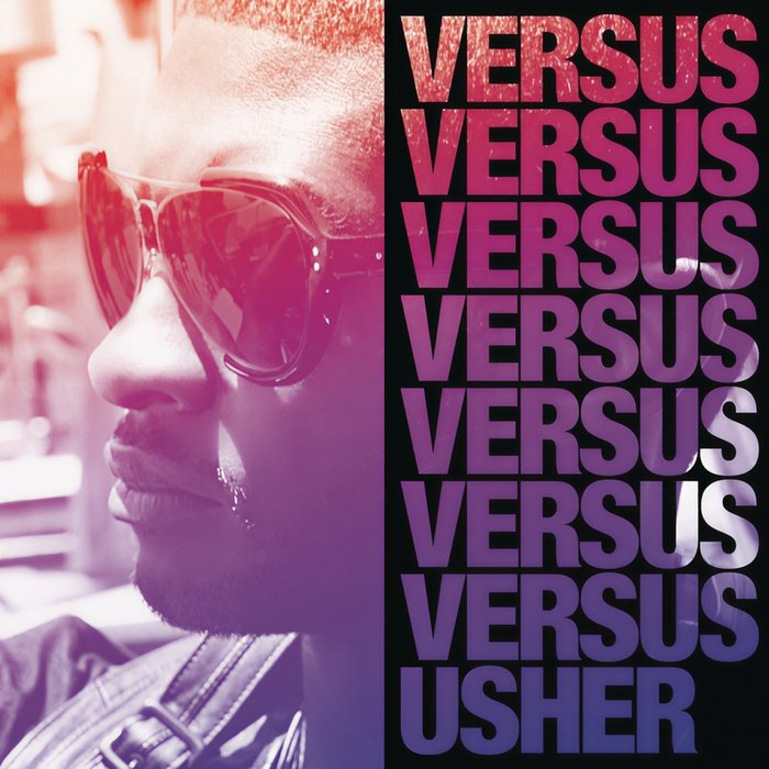 Usher-《Versus》