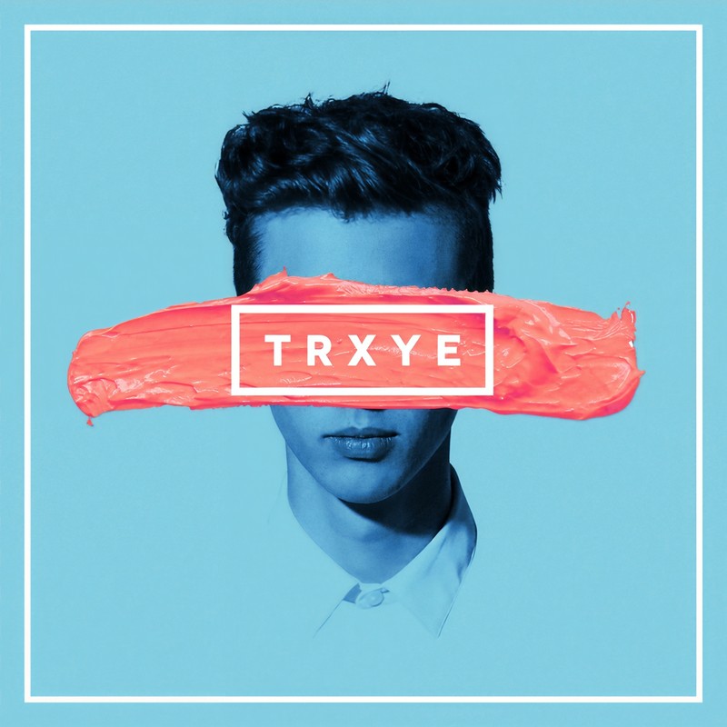 Troye Sivan-《TRXYE (Explicit)》