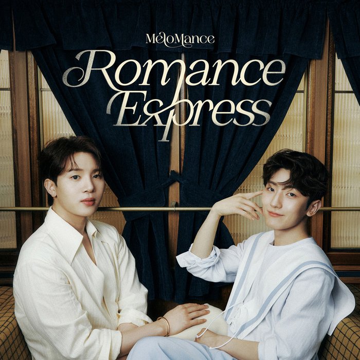 MeloMance-《Romance Express》