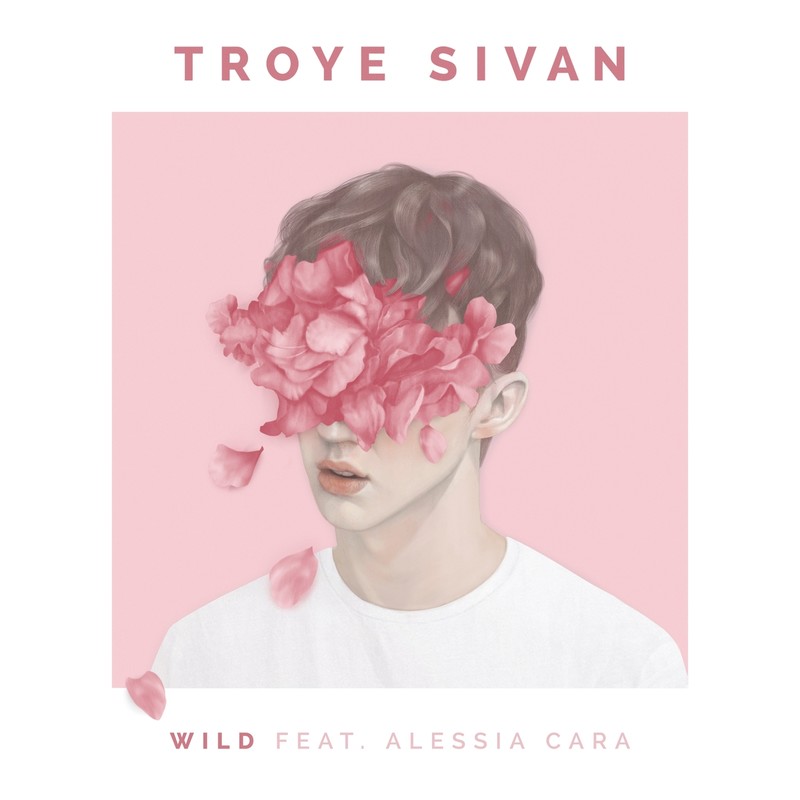 Alessia Cara-《WILD》