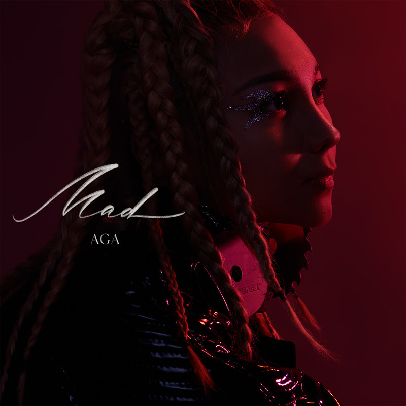 AGA-《Mad》
