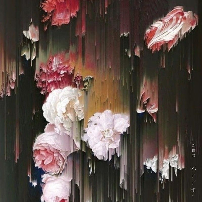 刘惜君-《不了了知》