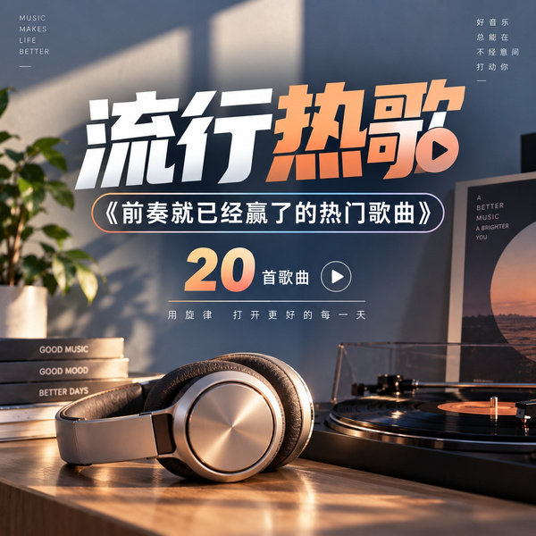 前奏就已经赢了的热门歌曲