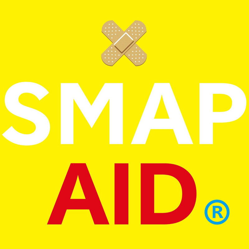 SMAP-《SMAP AID》