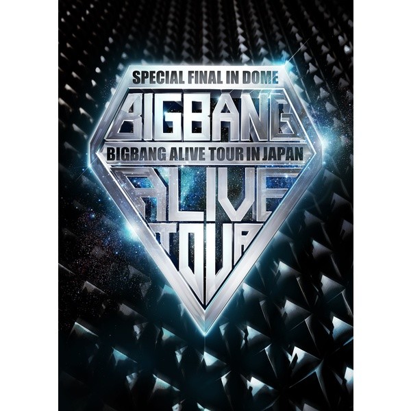 BIGBANG ALIVE TOUR 2012 IN JAPAN SPECIAL FINAL IN DOME -TOKYO DOME 2012_12_05-
