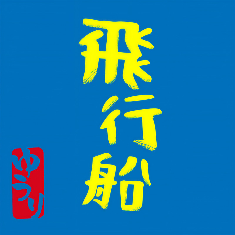 優里-《飛行船》