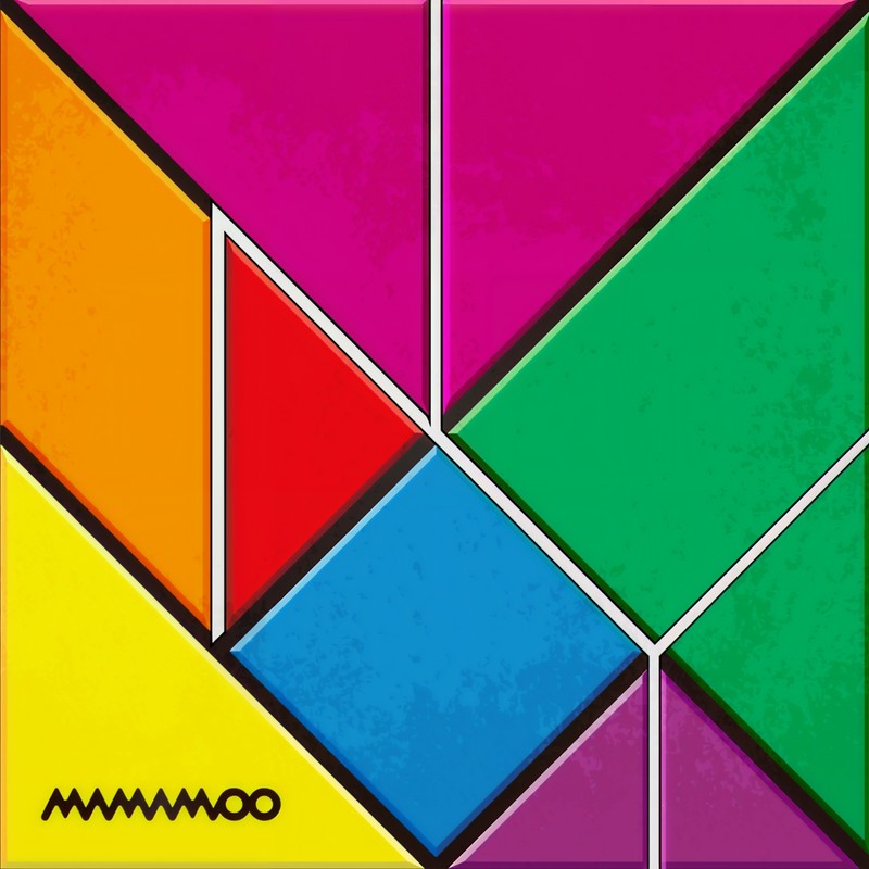 MAMAMOO-《NEW YORK》