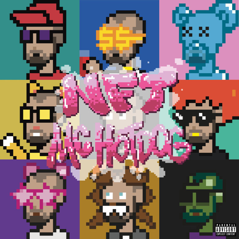 MC HotDog 热狗-《NFT》