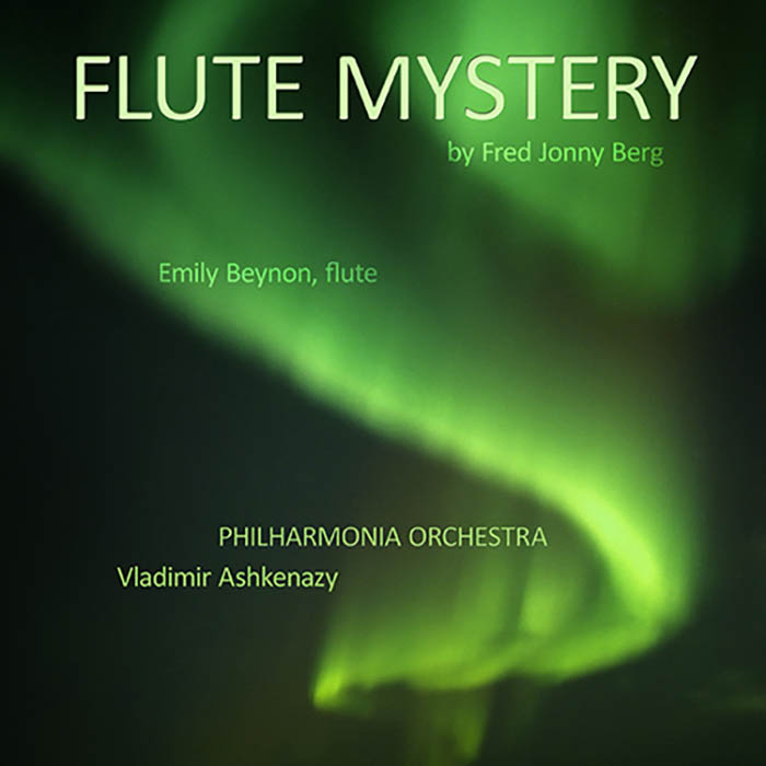 长笛之谜 (Flute Mystery)