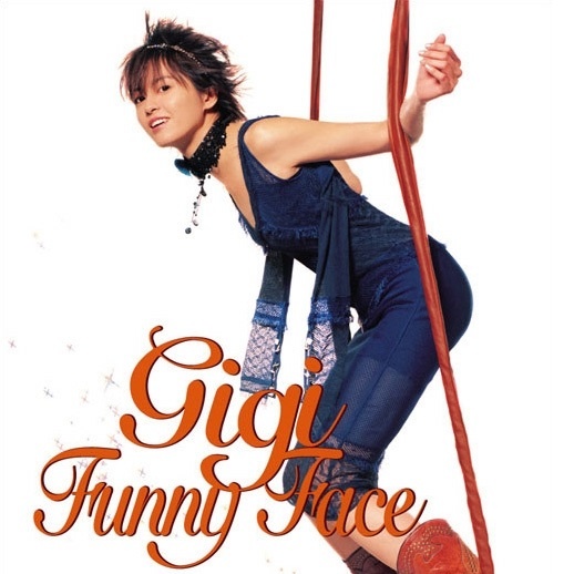 梁咏琪-《Funny Face》