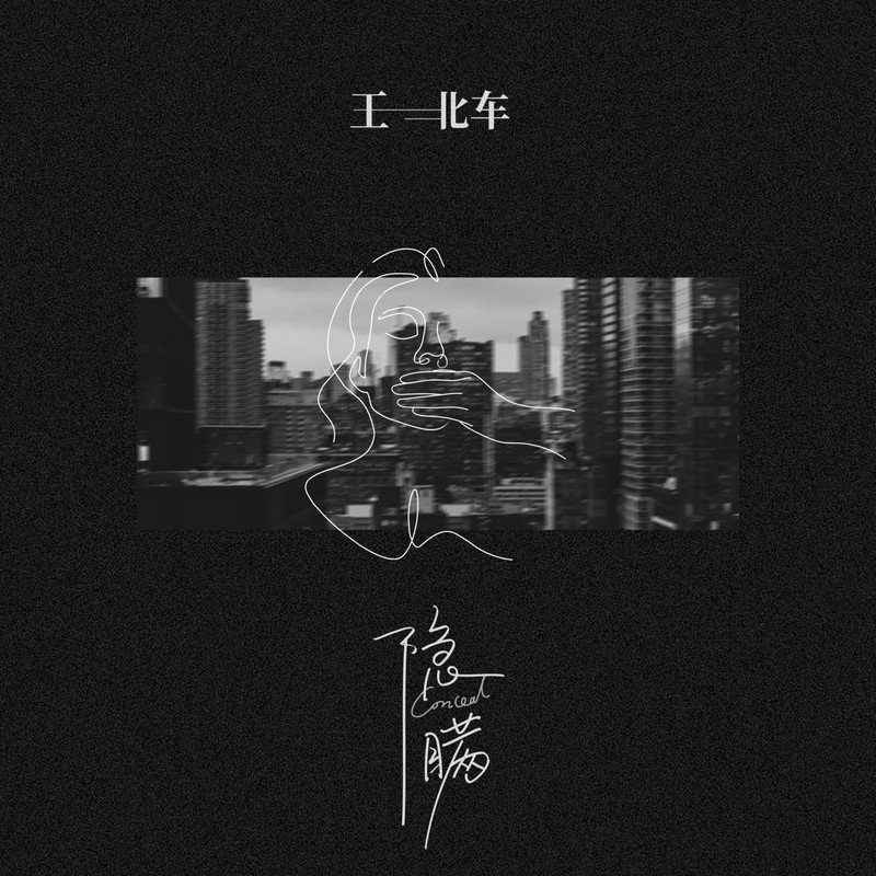 王北车-《隐瞒》