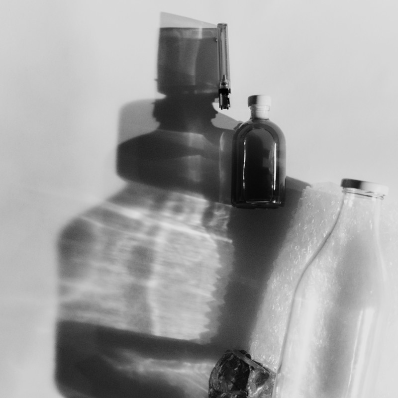 Official 髭男 dism-《Sanitizer》
