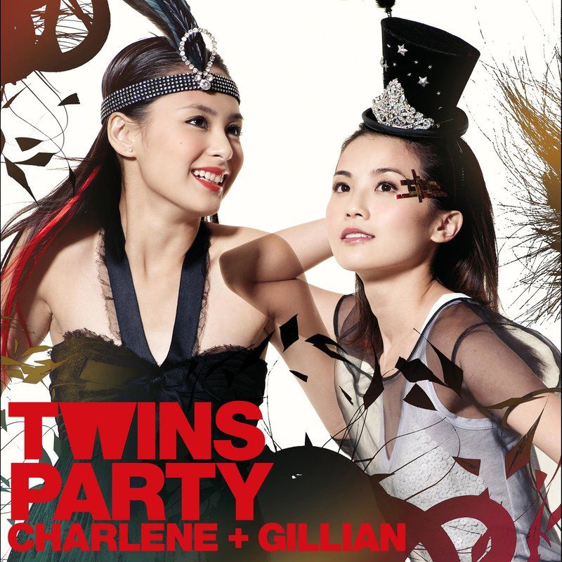 Twins-《Party》