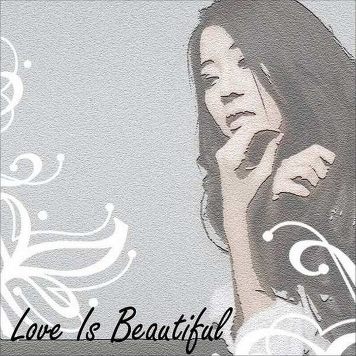 白智英-《사랑은 아름답습니다 (Love is beautiful)》