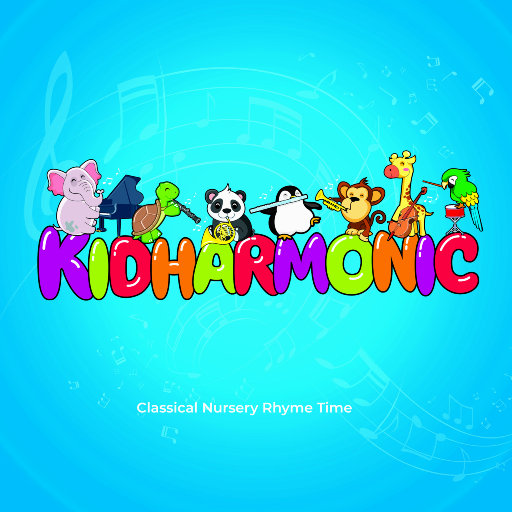 经典童谣 (Vol. 1) (Classical Nursery Rhyme Time, Vol. 1) 24-192