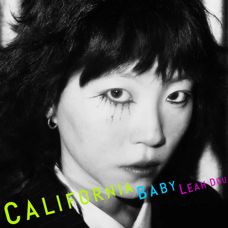 窦靖童-《California Baby》