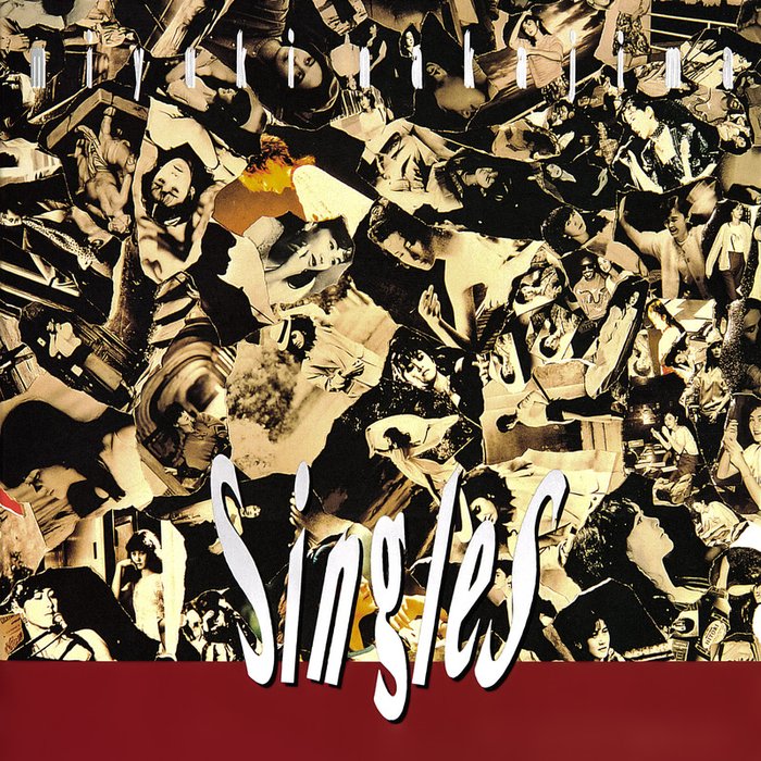 中岛美雪-《Singles》