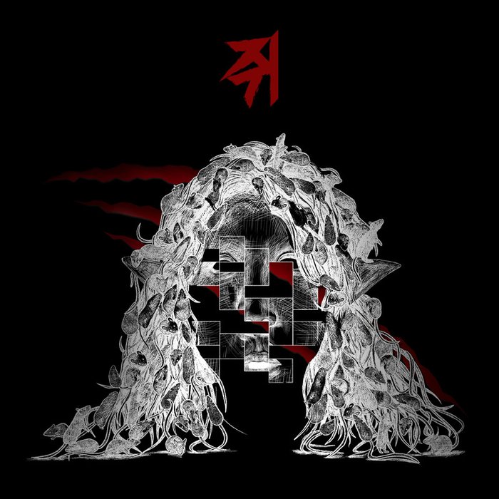 安艺恩-《쥐 (RATvolution) (老鼠)》