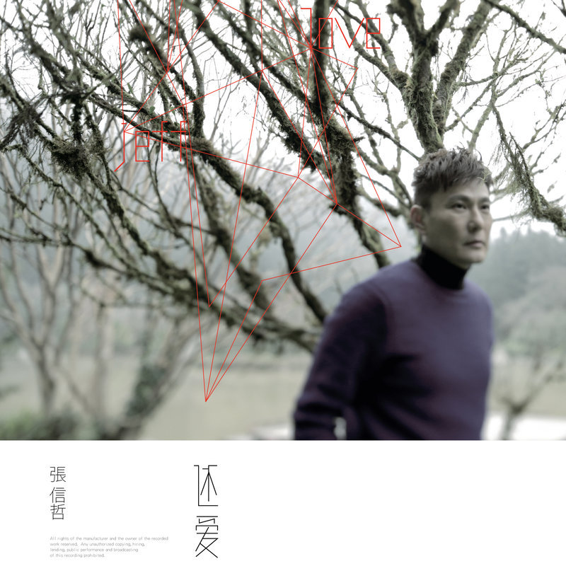 张信哲 ·《还爱》（Dolby Digital 5.1）