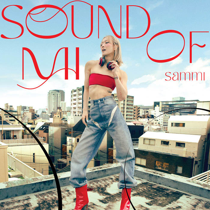 郑秀文 ·《SOUND OF MI》（Dolby Digital 5.1）