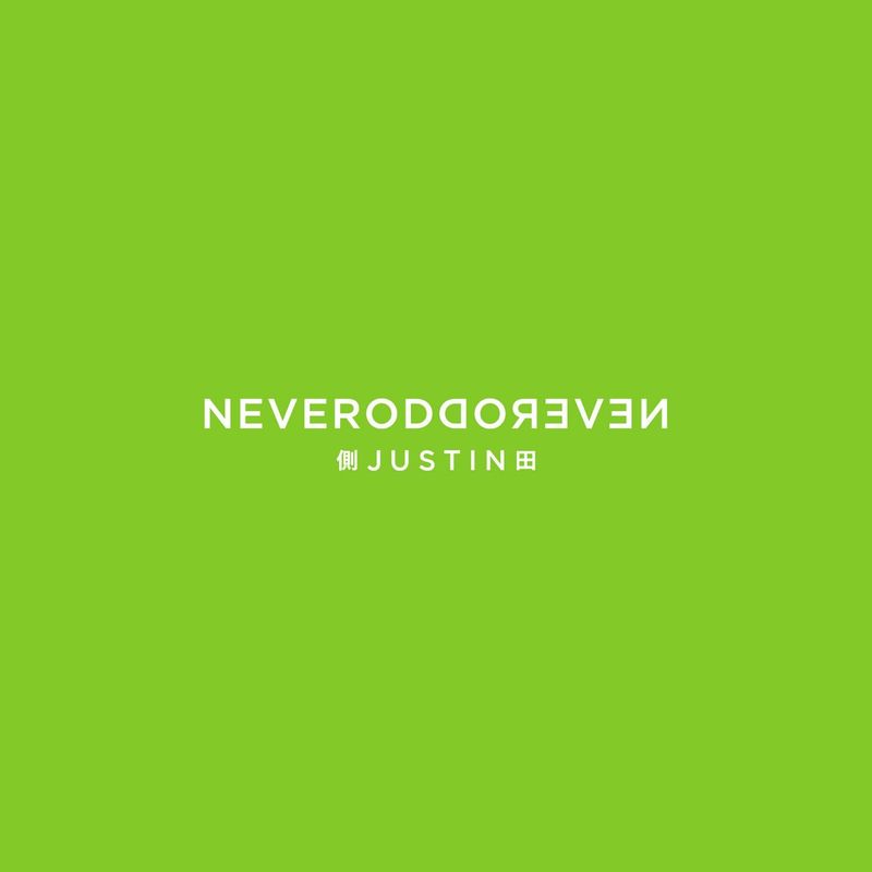 侧田 ·《Never Odd Or Even》（Dolby Digital 5.1）
