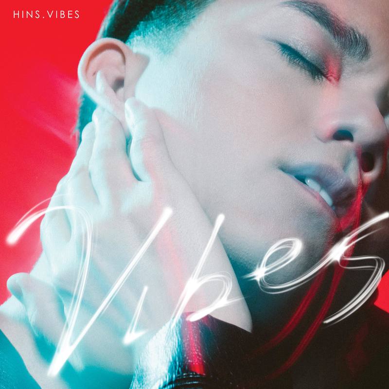 张敬轩 ·《Vibes》（Dolby Digital 5.1）
