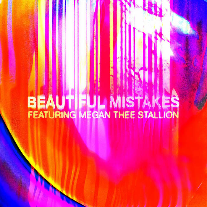 Maroon 5 ·《Beautiful Mistakes》（Dolby Digital 5.1）