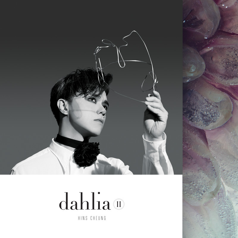 张敬轩 ·《Dahlia II》（Dolby Digital 5.1）