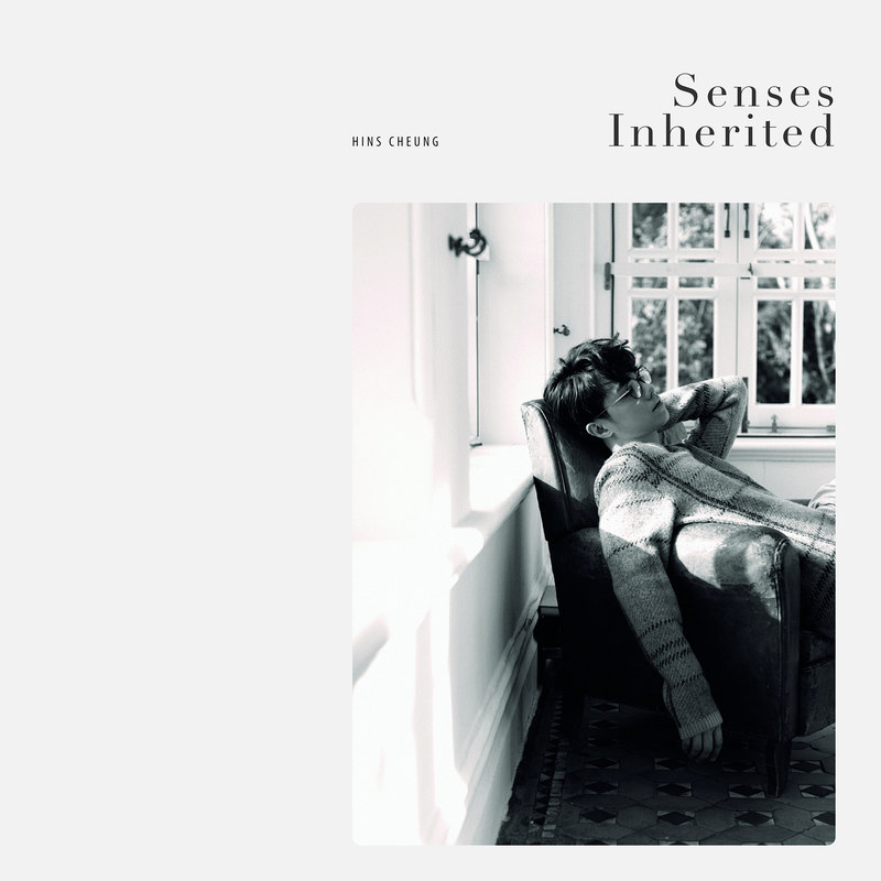 张敬轩 ·《Senses Inherited》（Dolby Digital 5.1）