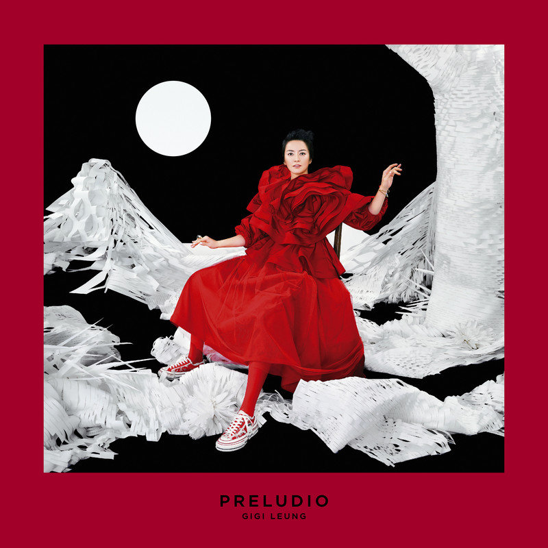 梁咏琪 ·《PRELUDIO》（Dolby Digital 5.1）