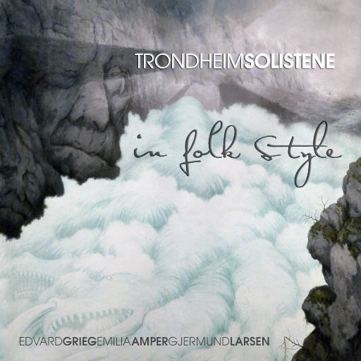 Trondheimsolistene ·《In Folk Style》