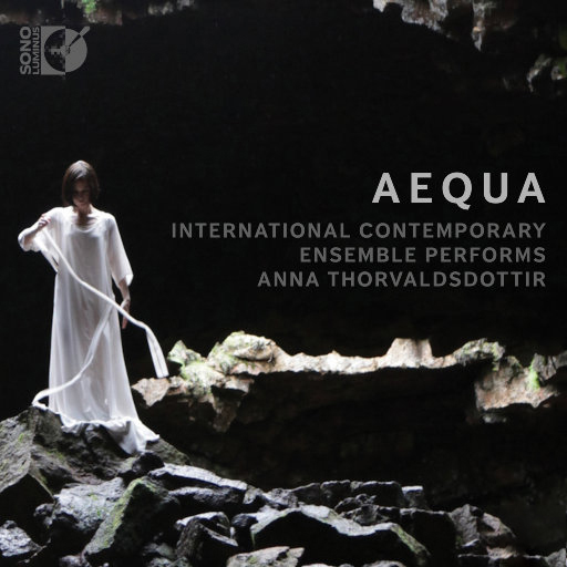 AEQUA (5.6MHz DSD)