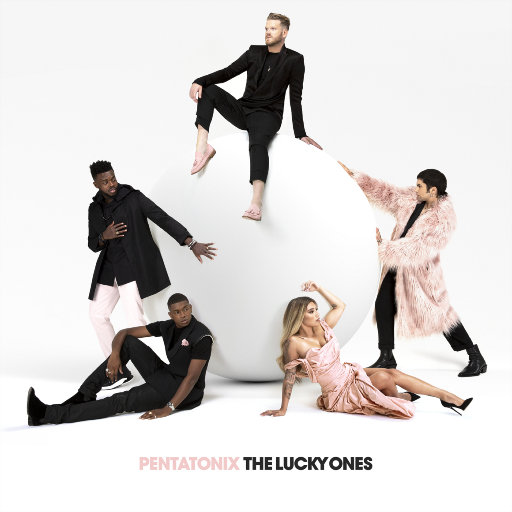 Pentatonix ·《The Lucky Ones》