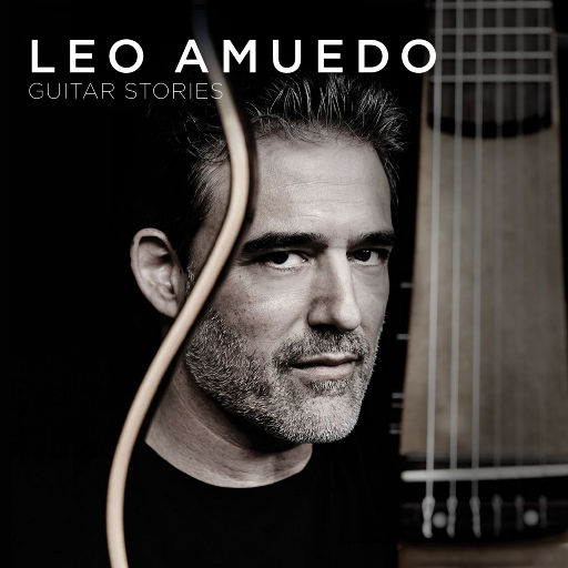 Leo Amuedo ·《Guitar Stories》