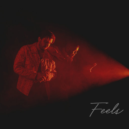 WATTS,Khalid ·《Feels (feat. Khalid)》