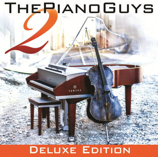 The Piano Guys ·《The Piano Guys 2 (豪华版)》
