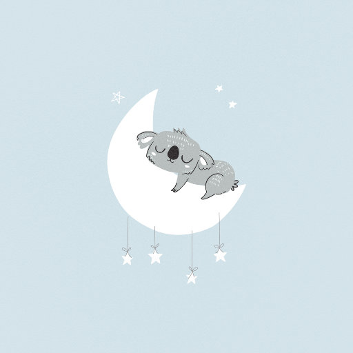 Tiny Moon ·《钢琴摇篮曲 (Piano Lullabies)》
