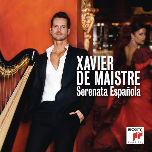 Xavier de Maistre ·《西班牙小夜曲》