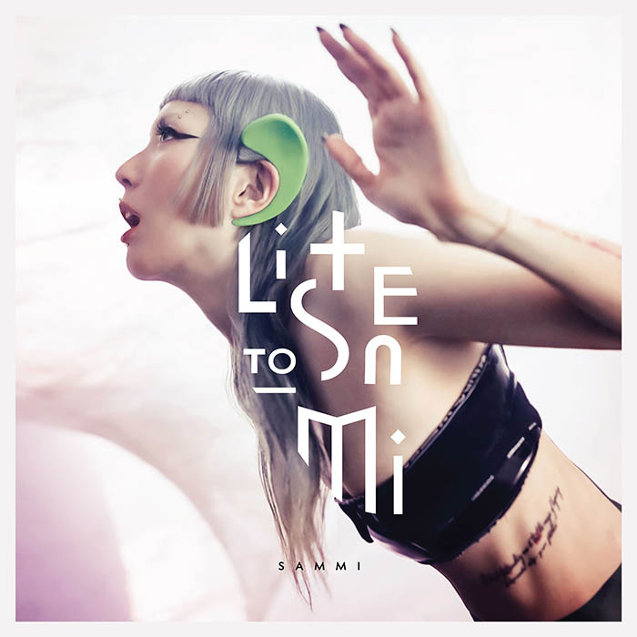 郑秀文 ·《Listen To Mi》