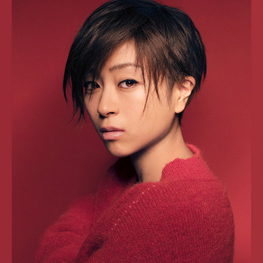 Hikaru Utada ·《你 (あなた)》