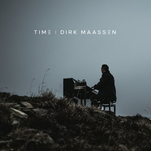 Dirk Maassen ·《时间 (Time)》