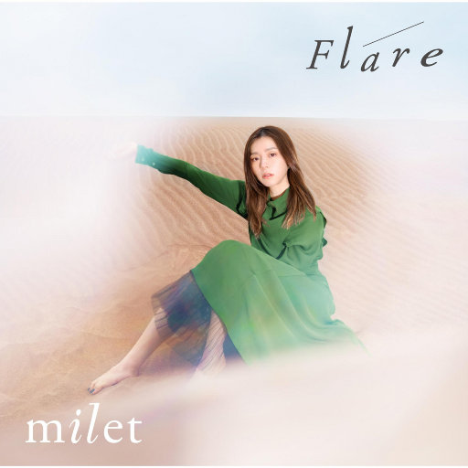 milet ·《Flare》