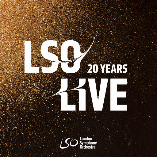 London Symphony Orchestra,Sir Colin Davis ·《LSO Live at 20》
