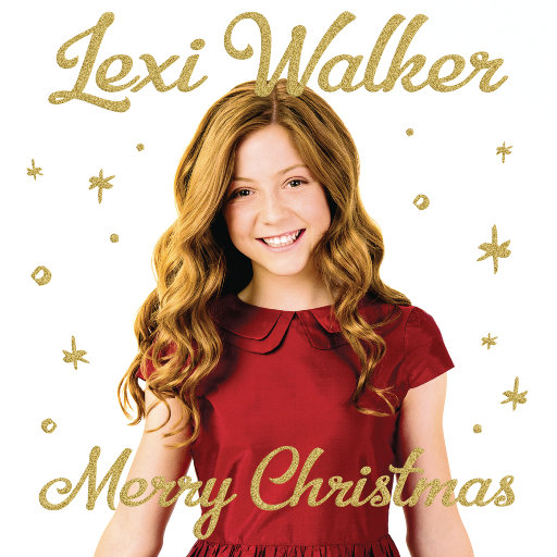 Lexi Walker ·《Merry Christmas》