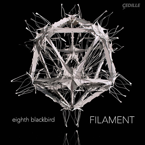 Eighth Blackbird ·《FILAMENT》