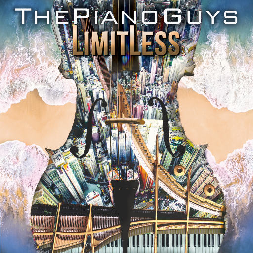 The Piano Guys ·《Limitless》