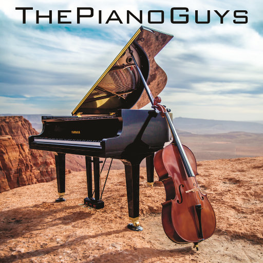 The Piano Guys ·《The Piano Guys》